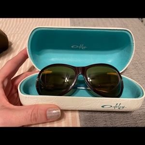 Oakley Belong Sunglasses